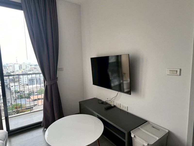 ให้เช่า 1 ห้องนอน ตกแต่งดี Rent 1 Bedroom Nice Decoration ! – รูปที่ 3