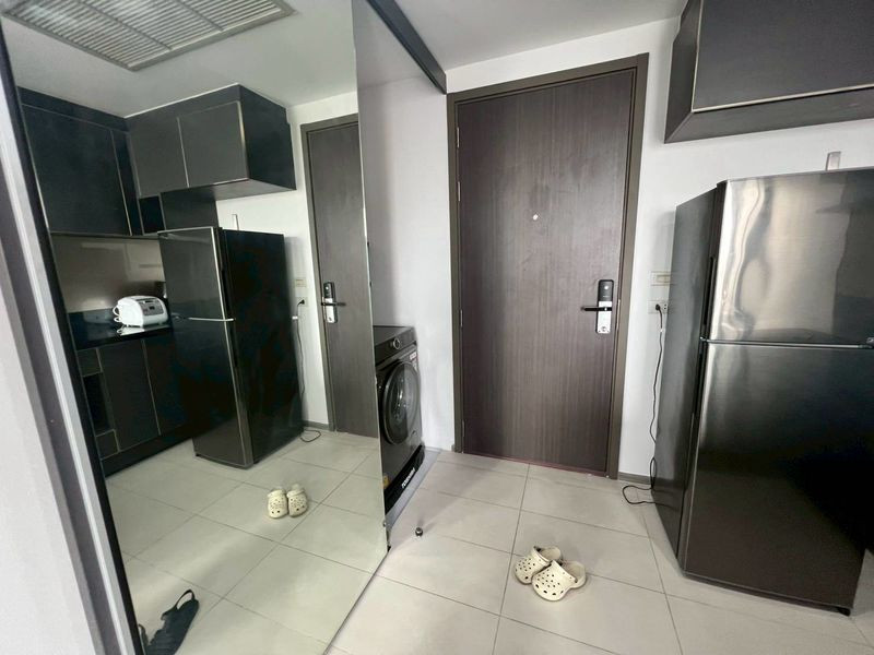 ให้เช่า 1 ห้องนอน ตกแต่งดี Rent 1 Bedroom Nice Decoration ! – รูปที่ 2