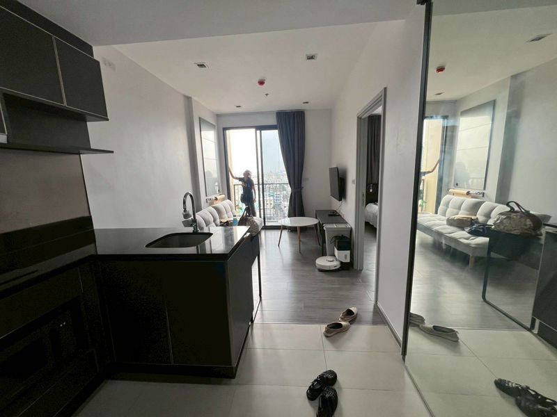 For rent, 1 bedroom, well decorated, ready to move in. Rent 1 Bedroom Nice Decoration! For rent, 1 bedroom, well decorated, ready to move in. Rent 1 Bedroom Nice Decoration!