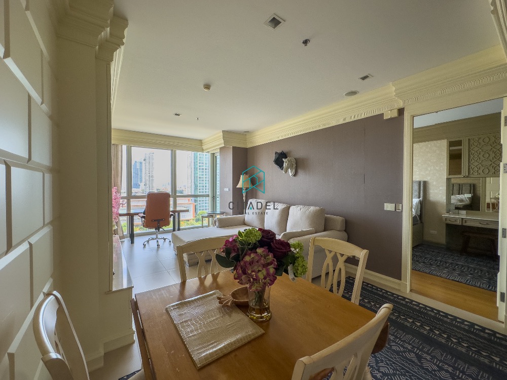 The River by Raimon Land - 1 Bed Condo for Sale Facing South! – รูปที่ 2