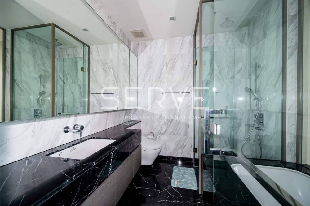 🔥281K/sq.m.🔥 - 1 นอน มีอ่าง แต่งสวย วิวสวนลุมพินีสวยๆ แบบเต็มตา บนทำเลดีๆ เดินทางสะดวก ใกล้ MRT สวนลุมพินี 400 ม. ที่คอนโด Saladaeng One / ขายคอนโด – รูปที่ 4