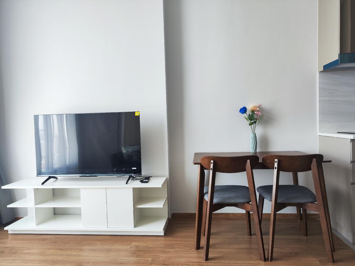 🔥For rent :Cloud thonglor-Phetchaburi ,1bed，high floor，nice view，ready to move in – รูปที่ 3