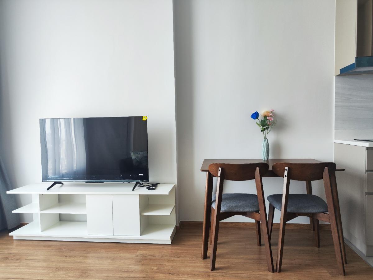 🔥For rent :Cloud thonglor-Phetchaburi ,1bed，high floor，nice view，ready to move in – รูปที่ 2