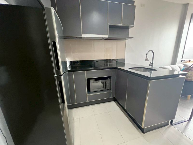 ให้เช่า 1 ห้องนอน ตกแต่งดี Rent 1 Bedroom Nice Decoration ! – รูปที่ 4