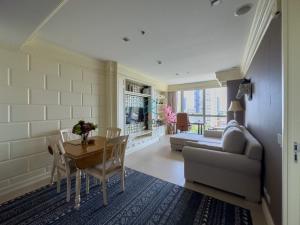 The River by Raimon Land - 1 Bed Condo for Sale Facing South!