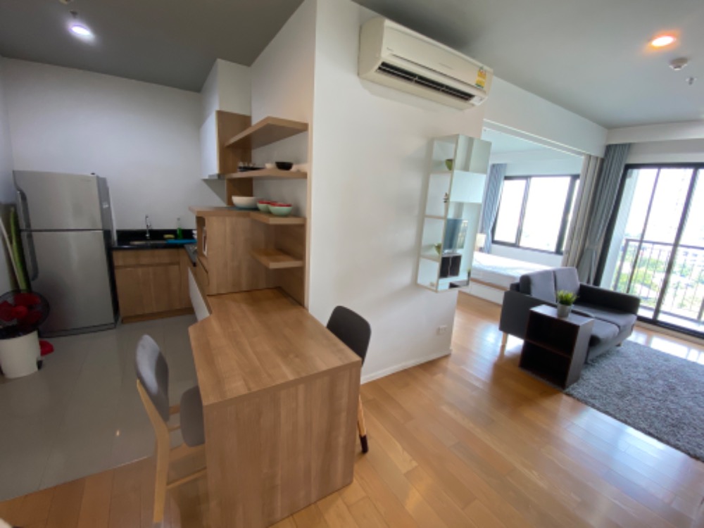  blocs77 40 ตร.ม. วิวคลอง – รูปที่ 3