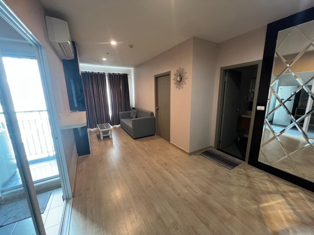 For rent: The Tempo Grand Wutthakat, 14th floor – รูปที่ 4