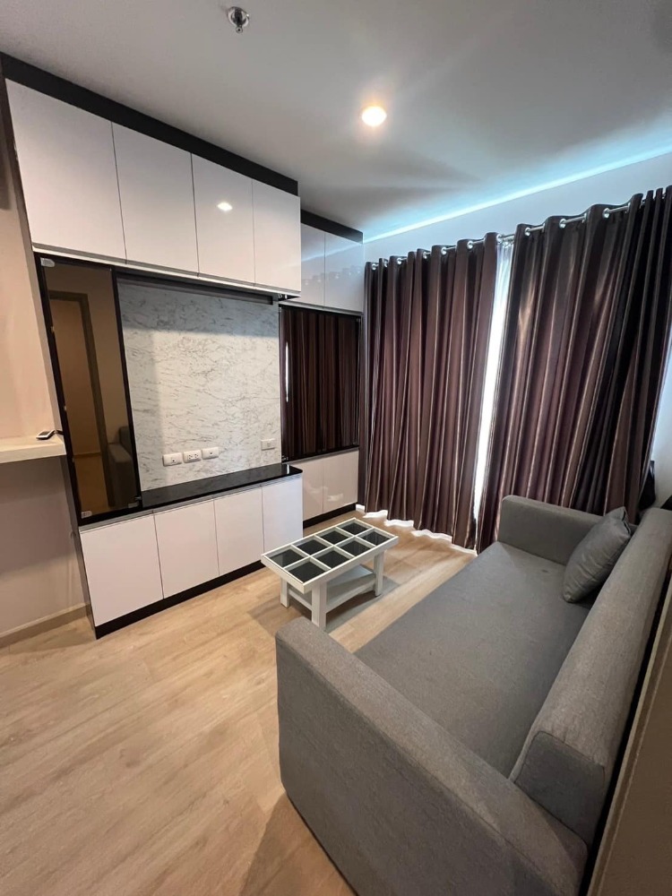 For rent: The Tempo Grand Wutthakat, 14th floor – รูปที่ 3