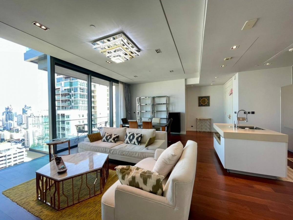 For Rent📍Marque sukhumvit 39🛀2 bed 3 bath📞0639399665 – รูปที่ 2