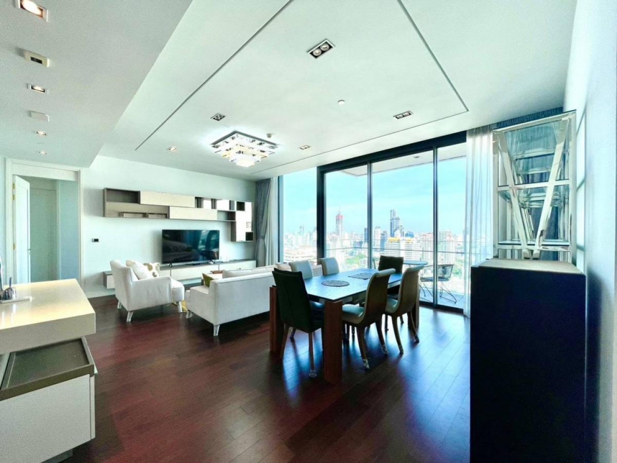 For Rent📍Marque sukhumvit 39🛀2 bed 3 bath📞0639399665 – รูปที่ 4