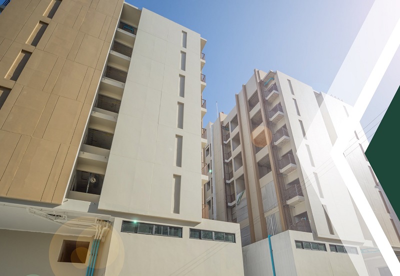 MT prestige Phahonyothin (Nava Nakhon-Talat Thai)🧨2 bathrooms, 2 bedrooms, 10,500/month