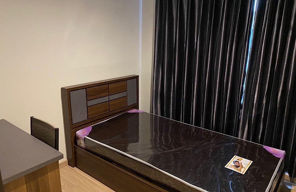 MT prestige พหลโยธิน (นวนคร-ตลาดไท)🧨2ห้องน้ำ 2ห้องนอน 11,000/เดือน – รูปที่ 3