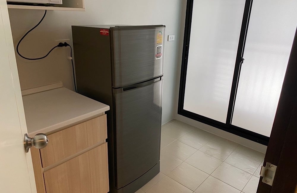 MT prestige พหลโยธิน (นวนคร-ตลาดไท)🧨2ห้องน้ำ 2ห้องนอน 11,000/เดือน – รูปที่ 4