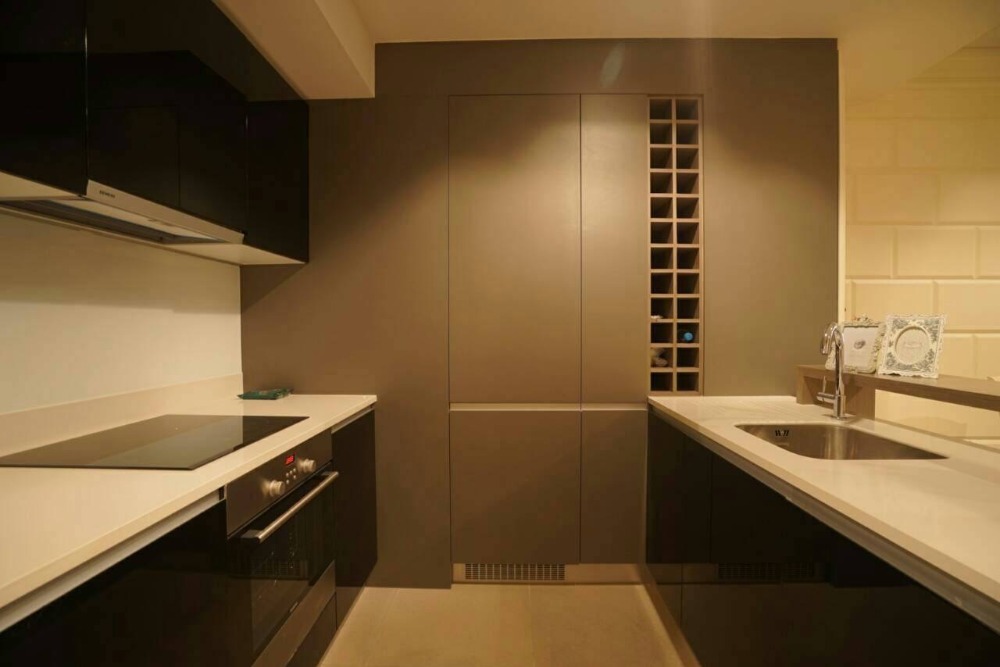 The River Condominium - For Rent 1 bed 1 bath 69 sqm. – รูปที่ 3