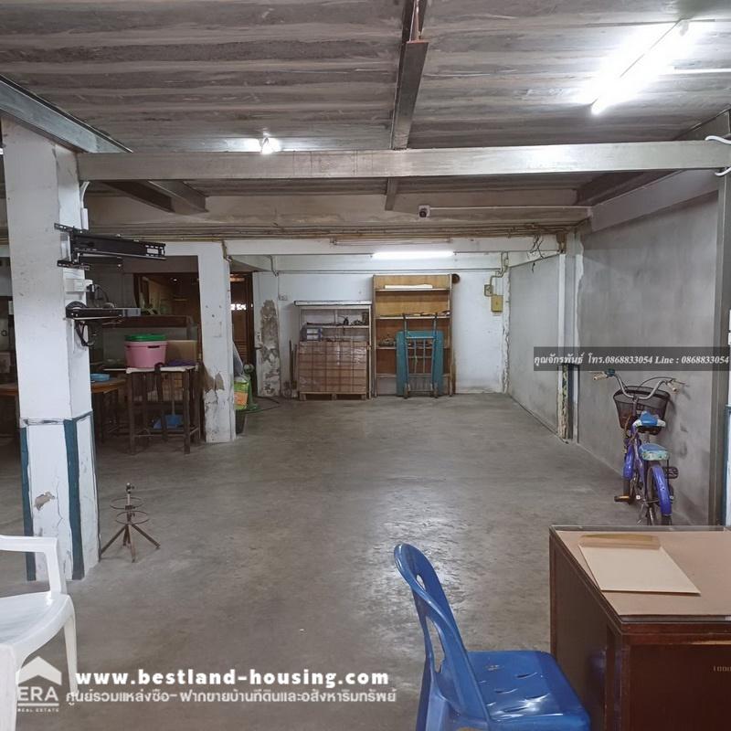 ขายอาคารพาณิชย์ ซ.รามอินทรา 56 ใกล้สถานีรถไฟฟ้ารามอินทรากม.9 – รูปที่ 2