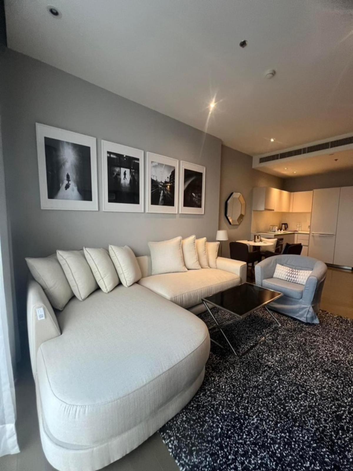 FOR RENT : MAGNOLIAS RATCHADAMRI BOULEVARD FOR RENT : MAGNOLIAS RATCHADAMRI BOULEVARD