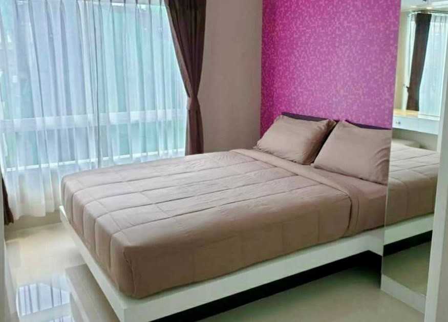 Urgent sale‼️The Scene Condo, Kathu District, Phuket Province Urgent sale‼️The Scene Condo, Kathu District, Phuket Province