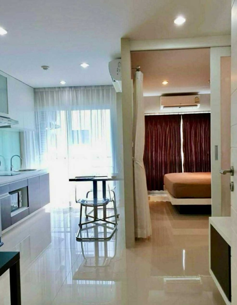 Urgent sale‼️The Scene Condo, Kathu District, Phuket Province – รูปที่ 2