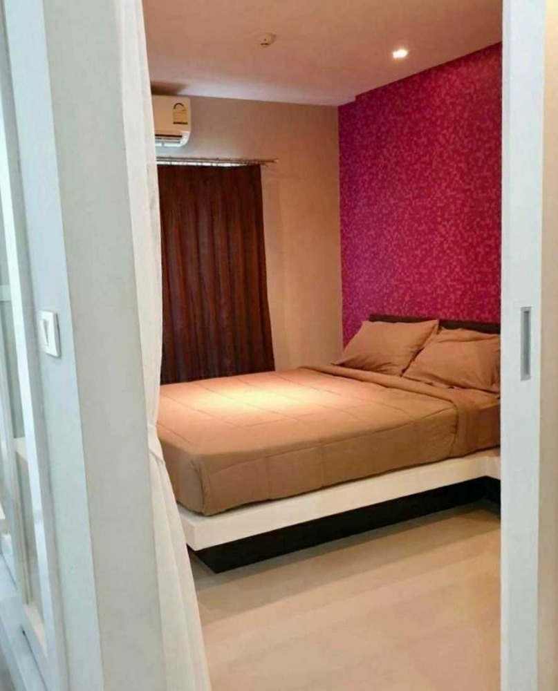 Urgent sale‼️The Scene Condo, Kathu District, Phuket Province – รูปที่ 4