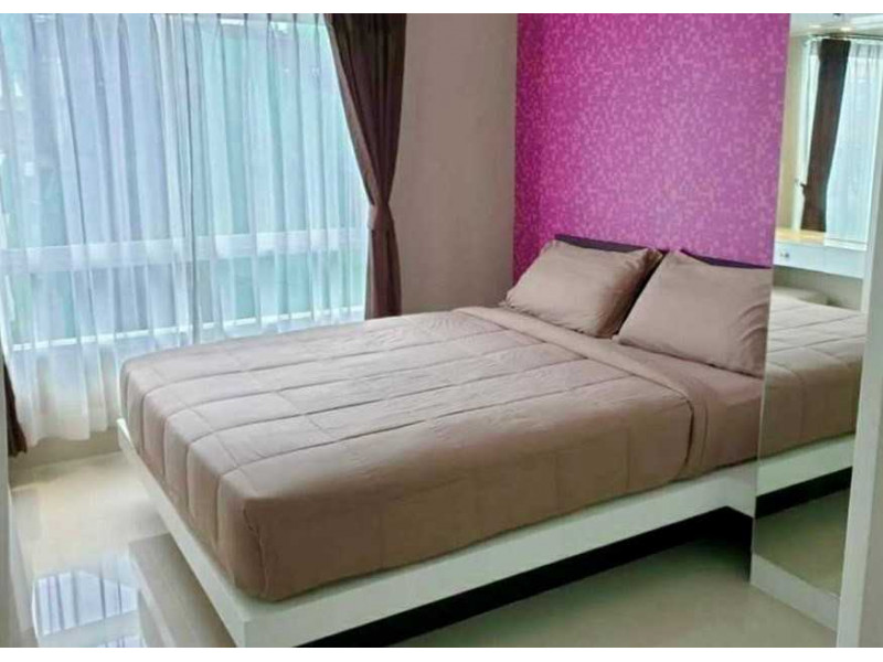 Urgent sale‼️The Scene Condo, Kathu District, Phuket Province – รูปที่ 2