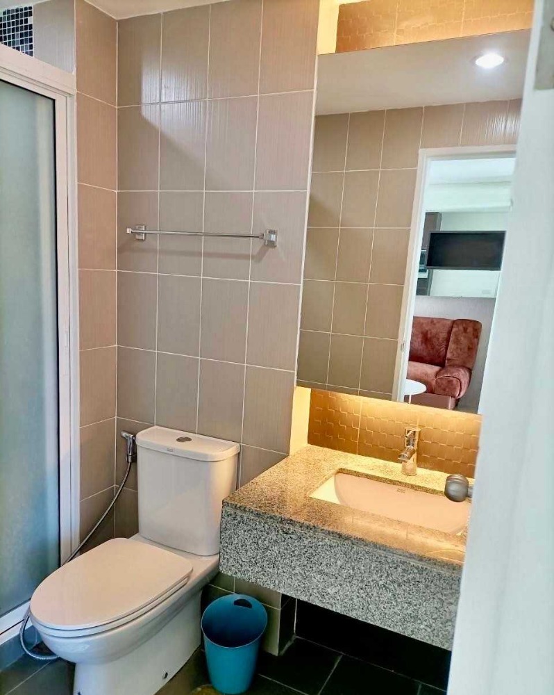 Urgent sale‼️The Scene Condo, Kathu District, Phuket Province – รูปที่ 4