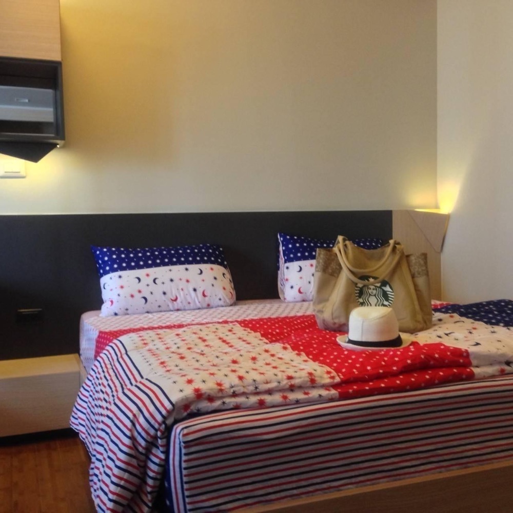 for rent Circle S sukhumvit 12 special deal❤️🌈 – รูปที่ 2