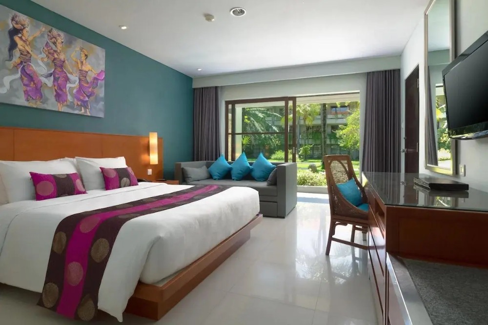 ขายโรงแรม 5 ดาว ขนาด 179 ห้อง ใกล้หาดกมลา ภูเก็ต 350 เมตร – รูปที่ 2