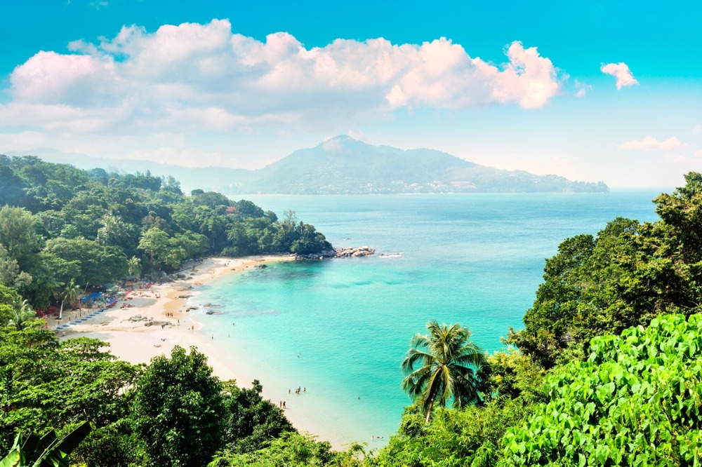 ขายโรงแรม 5 ดาว ขนาด 179 ห้อง ใกล้หาดกมลา ภูเก็ต 350 เมตร – รูปที่ 3
