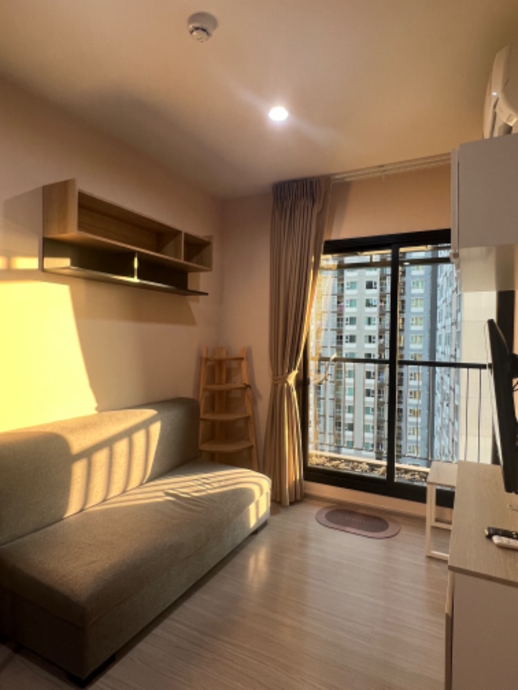 CH0775 ให้เช่า คอนโด Aspire Erawan Prime ห้องสวย ว่างพร้อมอยู่ – รูปที่ 2