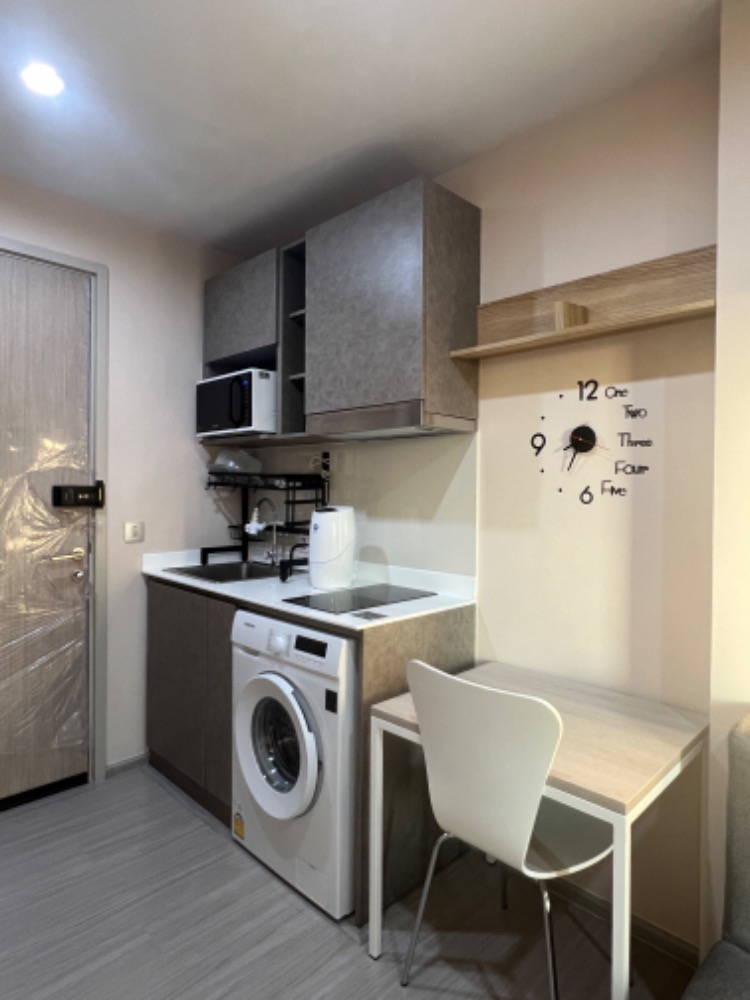 CH0775 ให้เช่า คอนโด Aspire Erawan Prime ห้องสวย ว่างพร้อมอยู่ – รูปที่ 4