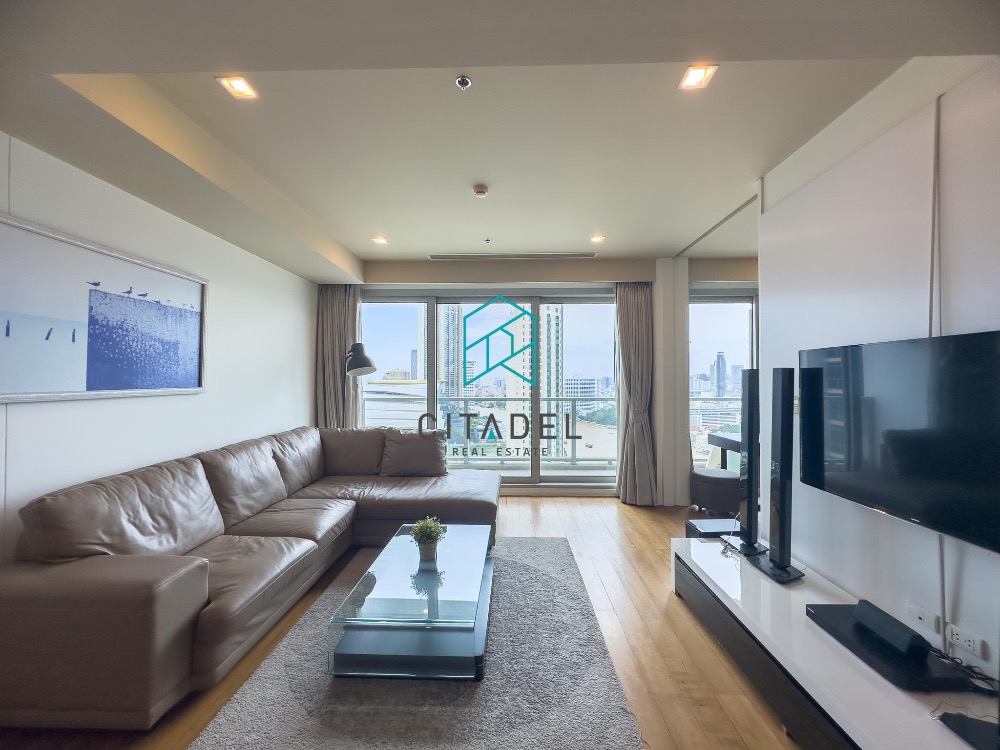 The River by Raimon Land - Hot Sale! 2 Beds Unit Facing IconSiam! – รูปที่ 3