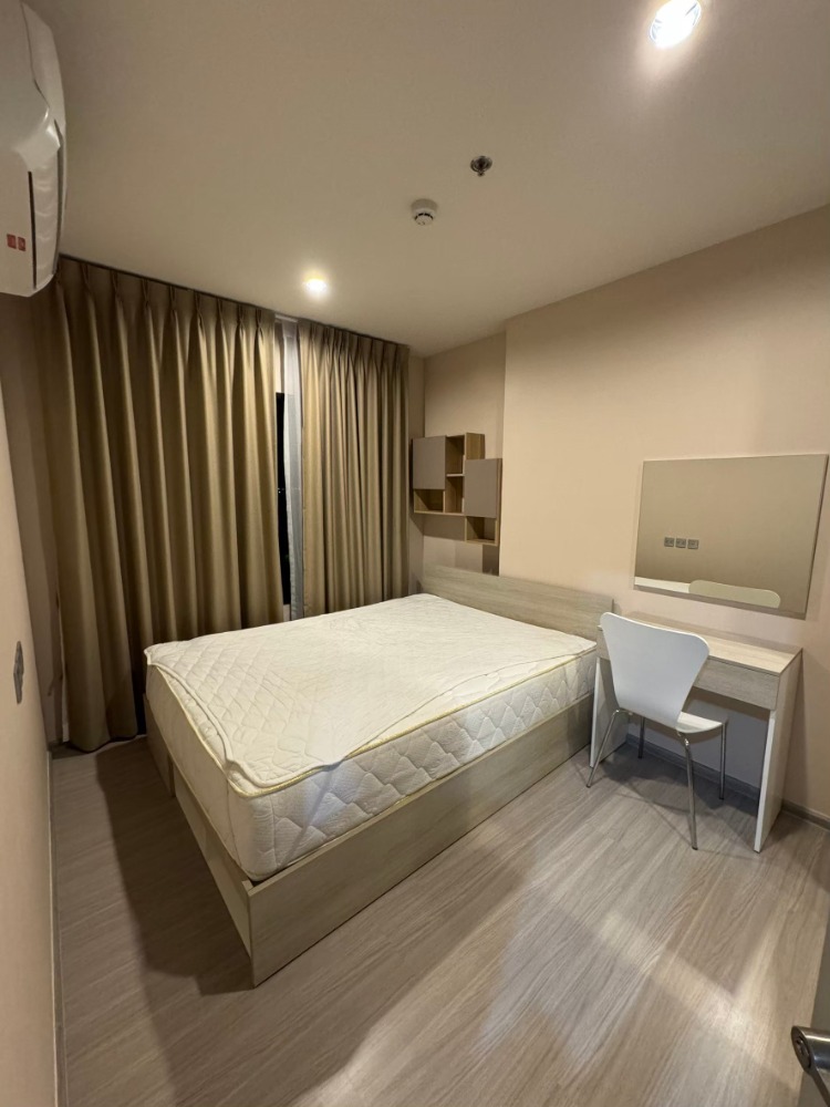 CH0775 ให้เช่า คอนโด Aspire Erawan Prime ห้องสวย ว่างพร้อมอยู่
