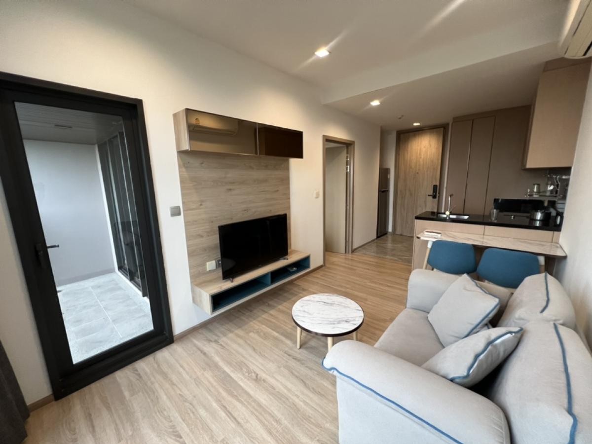 For Rent📍Kawa Haus🛀1 bed1bath📞0639399665 – รูปที่ 2