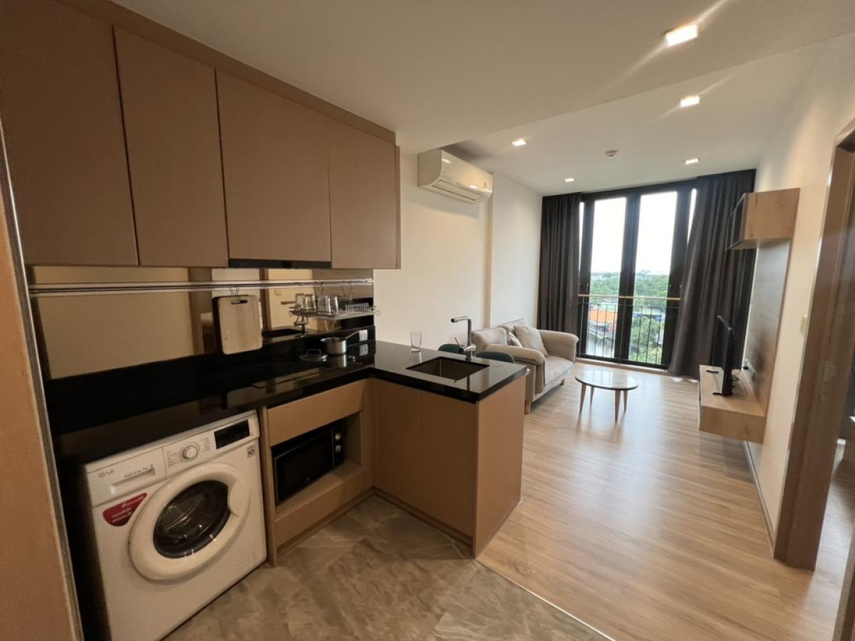 For Rent📍Kawa Haus🛀1 bed1bath📞0639399665 – รูปที่ 3