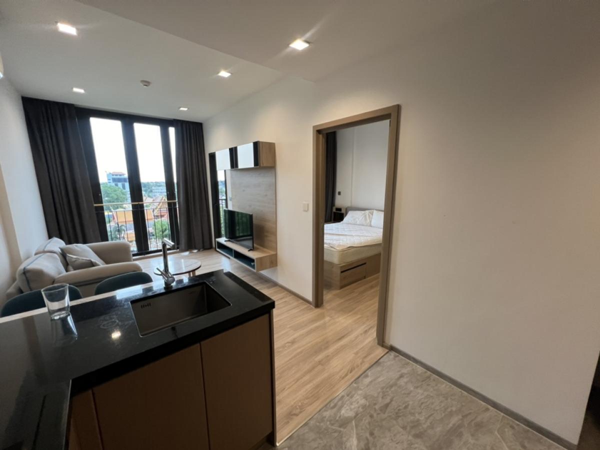 For Rent📍Kawa Haus🛀1 bed1bath📞0639399665 – รูปที่ 4