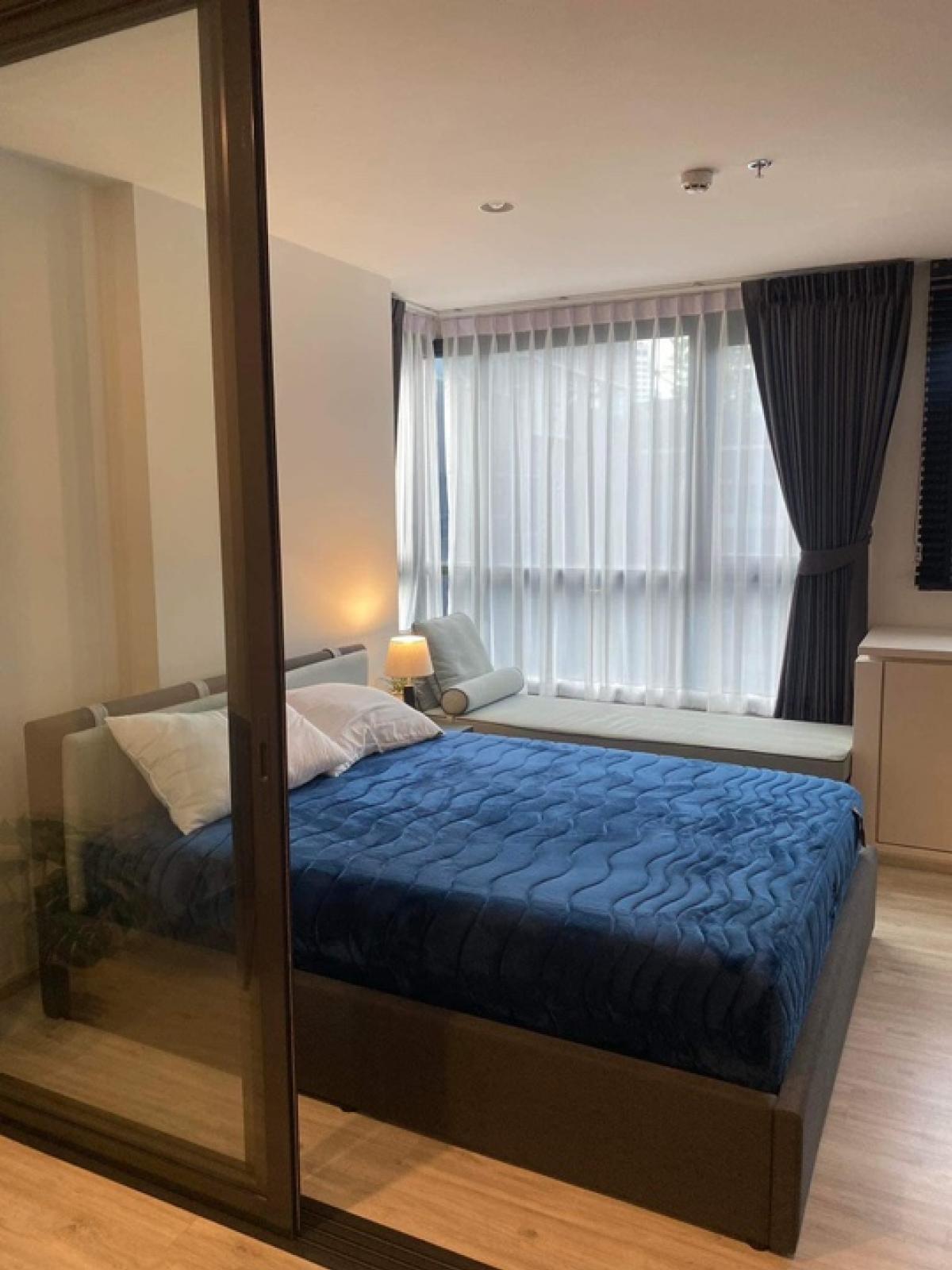 For Rent📍xt ห้วยขวาง🛀1 bed 1 bath📞0639399665 – รูปที่ 3