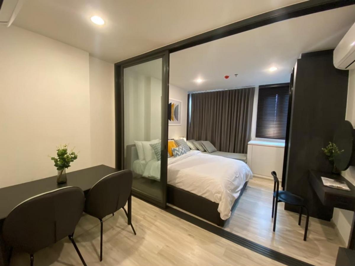 For Rent📍xt ห้วยขวาง🛀1 bed 1 bath📞0639399665 – รูปที่ 2