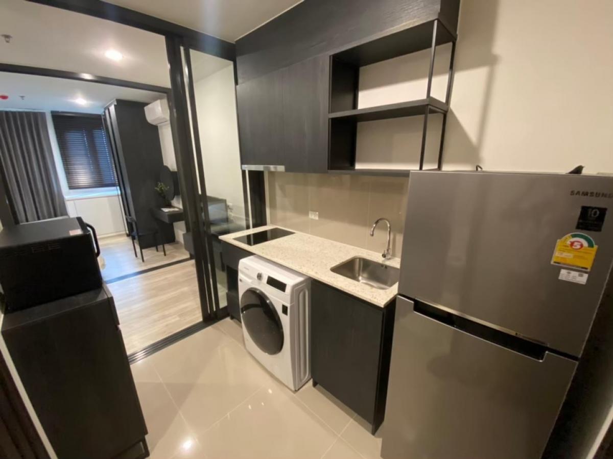 For Rent📍xt ห้วยขวาง🛀1 bed 1 bath📞0639399665 – รูปที่ 3