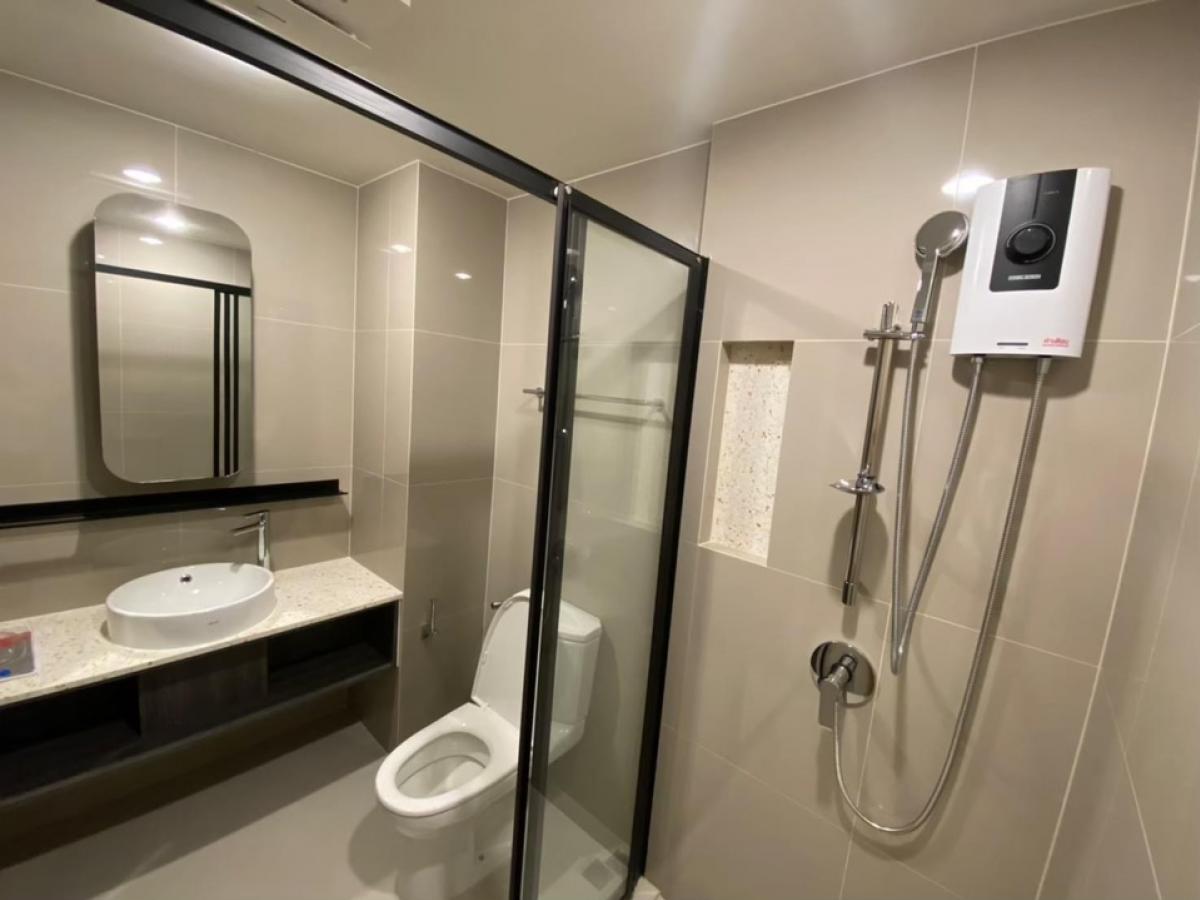 For Rent📍xt ห้วยขวาง🛀1 bed 1 bath📞0639399665 – รูปที่ 4