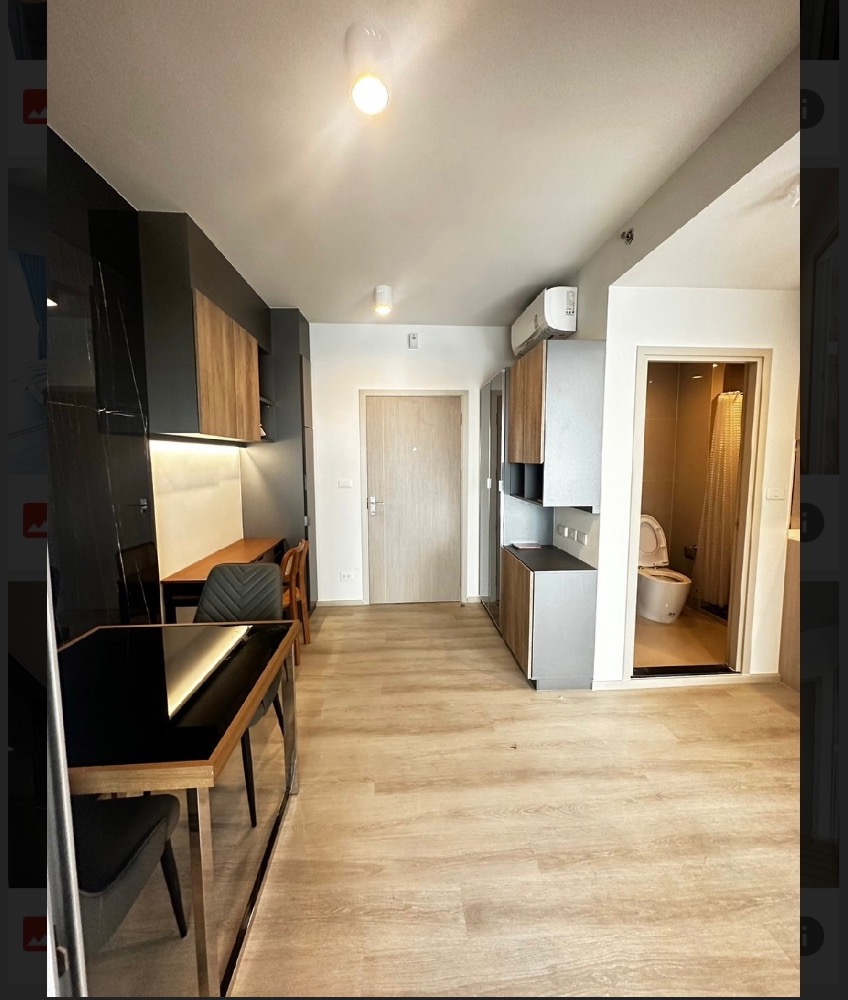 for rent ideo charan 70 1 bed special deal🌈⭐️❤️ – รูปที่ 3