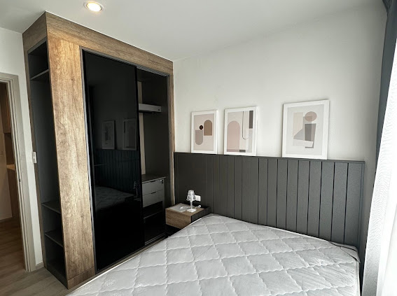 for rent ideo charan 70 1 bed special deal🌈⭐️❤️ – รูปที่ 2