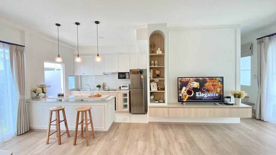 3 Beds 3 Baths - Townhouse – รูปที่ 3