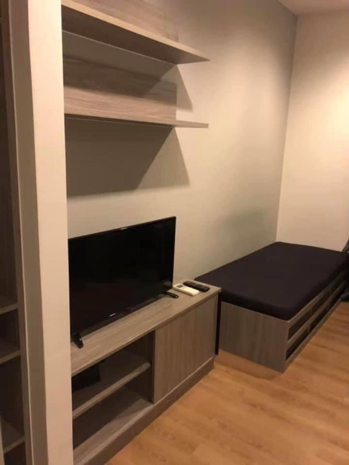 Chapter one midtown Ratchada-Lat Phrao For rent – รูปที่ 4