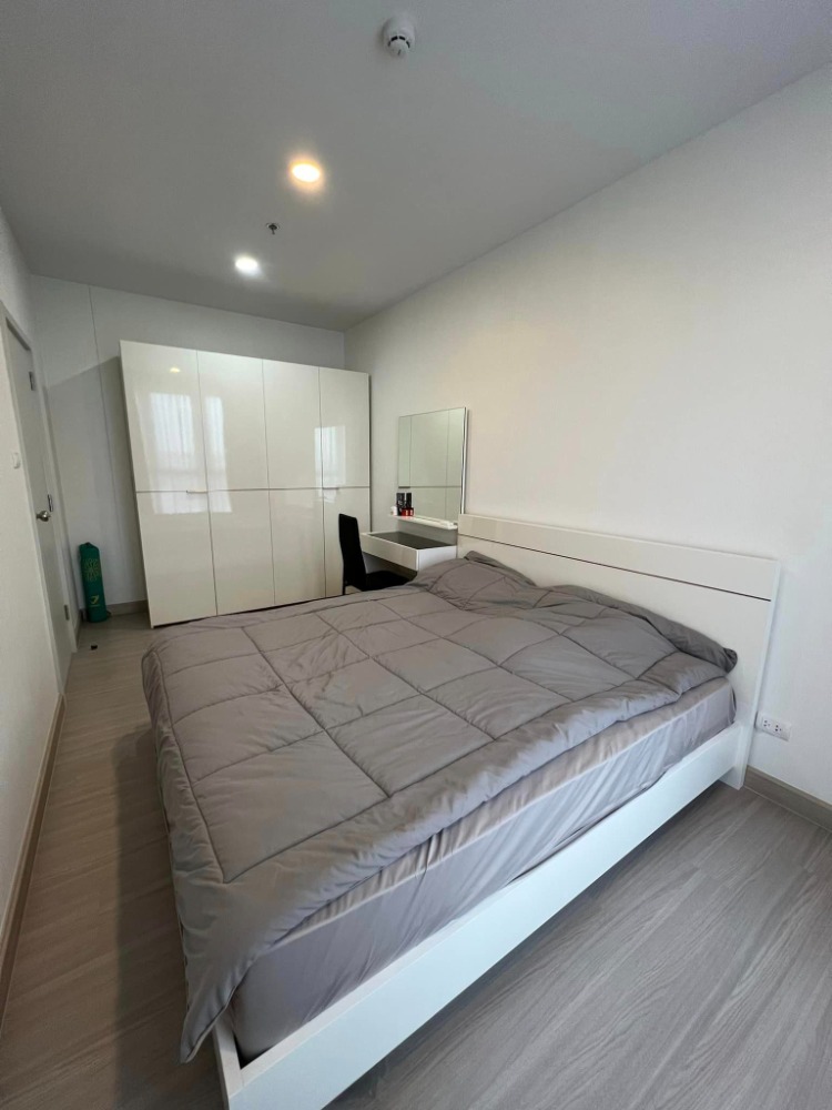 ***(2 bedrooms) Condo for rent : Supalai Loft Sathorn - Ratchaphruek *** – รูปที่ 2