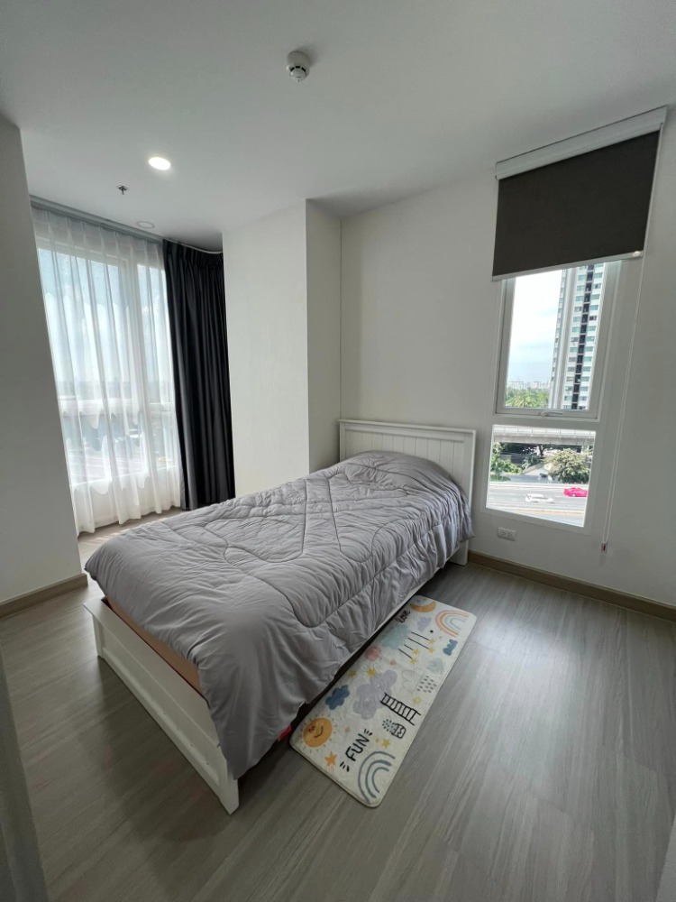 ***(2 bedrooms) Condo for rent : Supalai Loft Sathorn - Ratchaphruek *** – รูปที่ 3