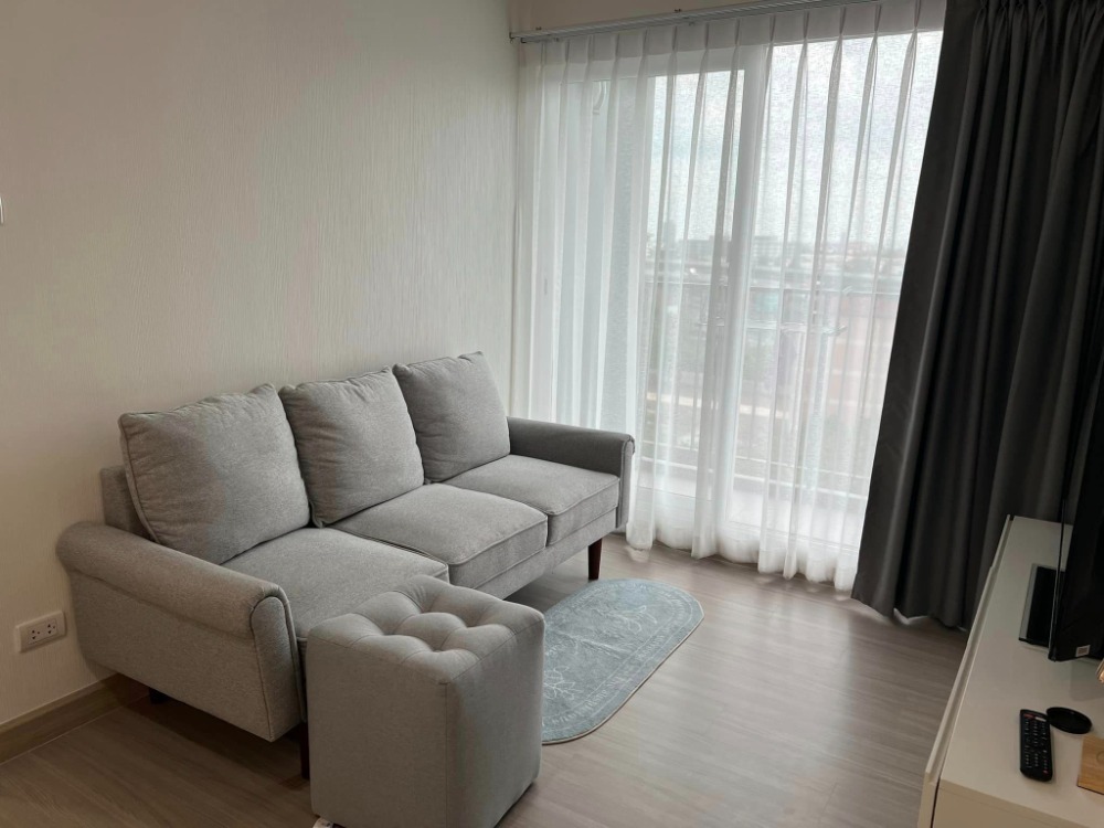 ***(2 bedrooms) Condo for rent : Supalai Loft Sathorn - Ratchaphruek *** – รูปที่ 4
