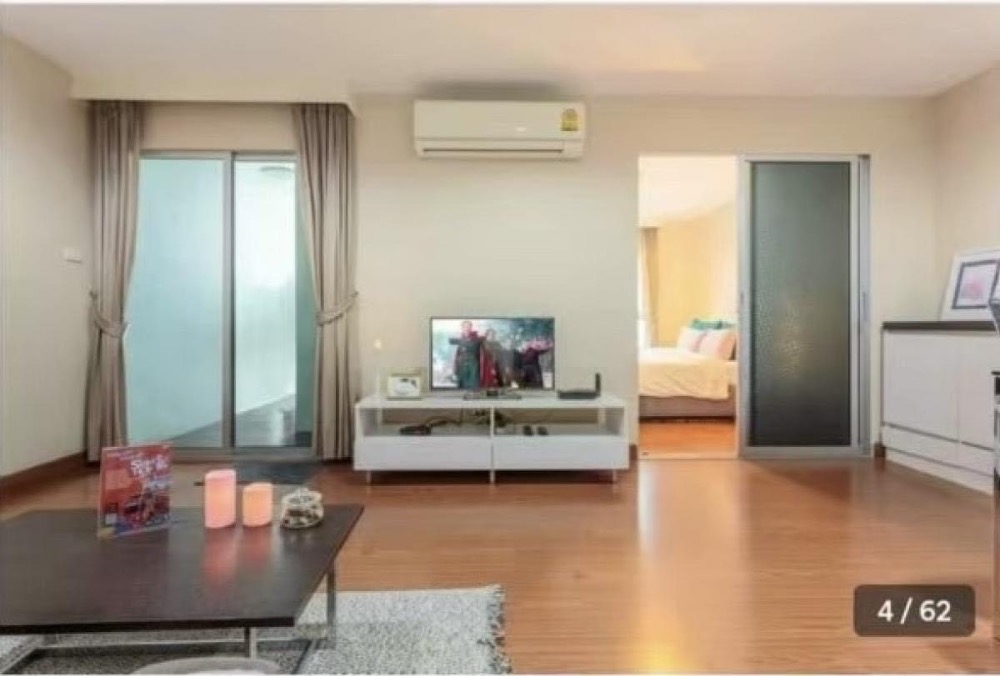 for rent belle rama 9 1 bed super deal❤️🌈 – รูปที่ 3