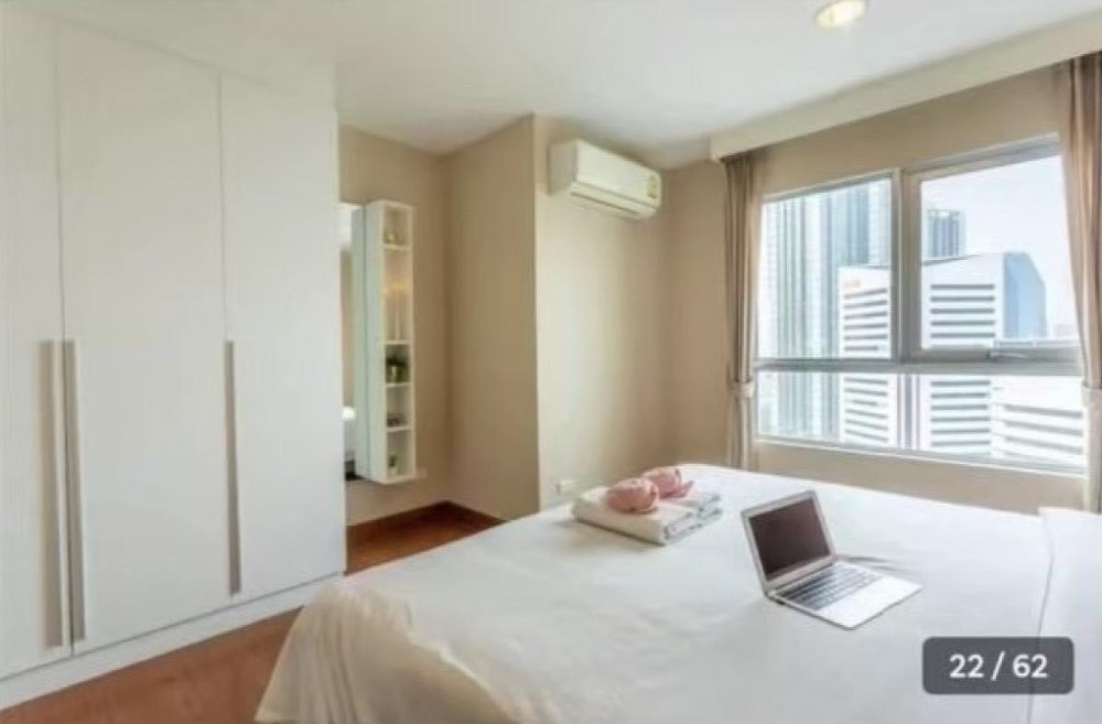 for rent belle rama 9 1 bed super deal❤️🌈 – รูปที่ 4