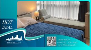 For Rent📍xt ห้วยขวาง🛀1 bed 1 bath📞0639399665