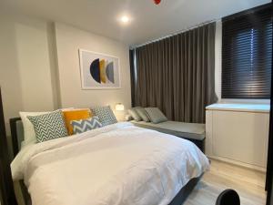 For Rent📍xt ห้วยขวาง🛀1 bed 1 bath📞0639399665